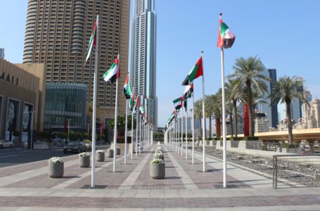 Créer une entreprise à Ajman aux Emirats Arabes Unis