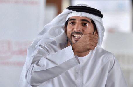 Le prince héritier de Dubaï lance un programme de logement pour aider les familles à vivre dans la même zone