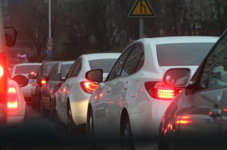 Embouteillages à Sharjah : une solution ?