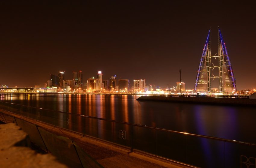  L’Arabie saoudite, les Émirats arabes unis et le Koweït vont aider Bahreïn