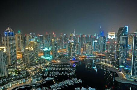 Les transactions immobilières à Dubaï s’envolent !