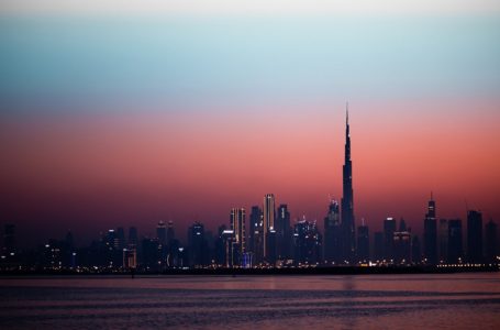 Comment organiser son voyage à Dubaï