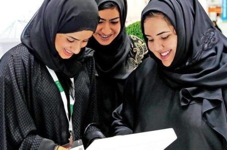 Expo 2020 Dubaï : des histoires d’autonomisation brillent au pavillon des femmes