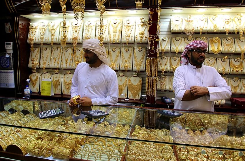  Conseils pour acheter de l’or à Dubai – Emirats arabes unis