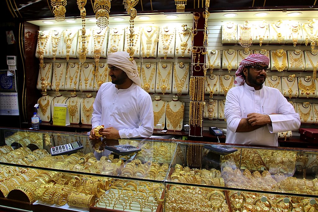 Conseils pour acheter de l’or à Dubai – Emirats arabes unis