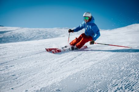Skier en France ou skier à Dubai ?