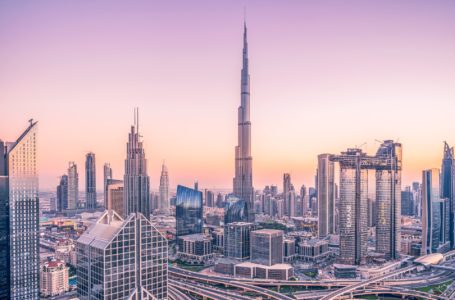 [UAE] Conseils pour visiter Dubaï – guide complet  !