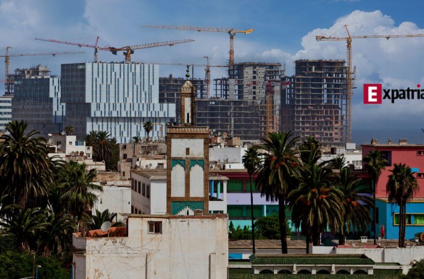  Expatriation au Maroc : Comment s’installer et travailler