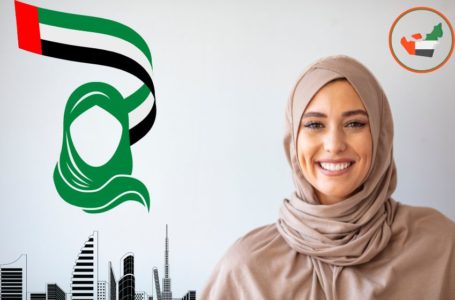 Khimar et Hijab, vêtements pour les femmes musulmanes à Dubaï