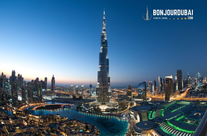  Comment organiser une visite de la tour Burj Khalifa à Dubai