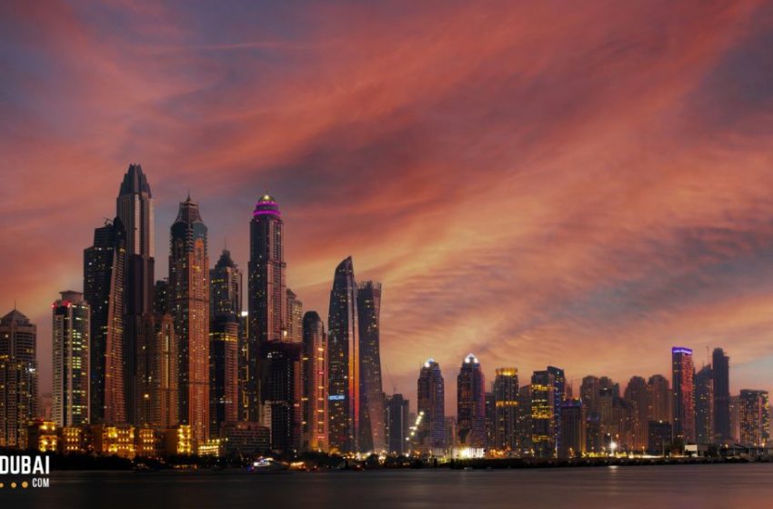  Comment trouver un emploi à Dubai en tant qu’expatrié