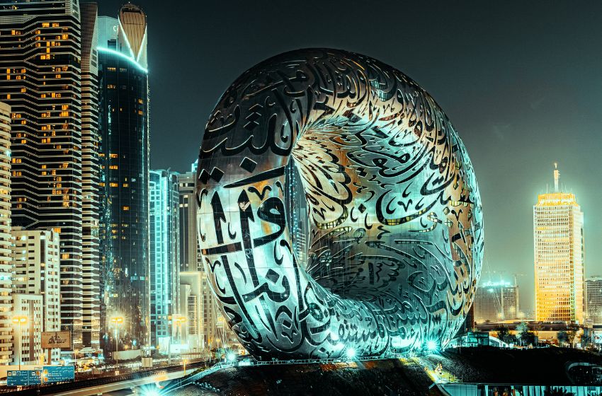  Les musées les plus impressionnants à visiter à Dubai