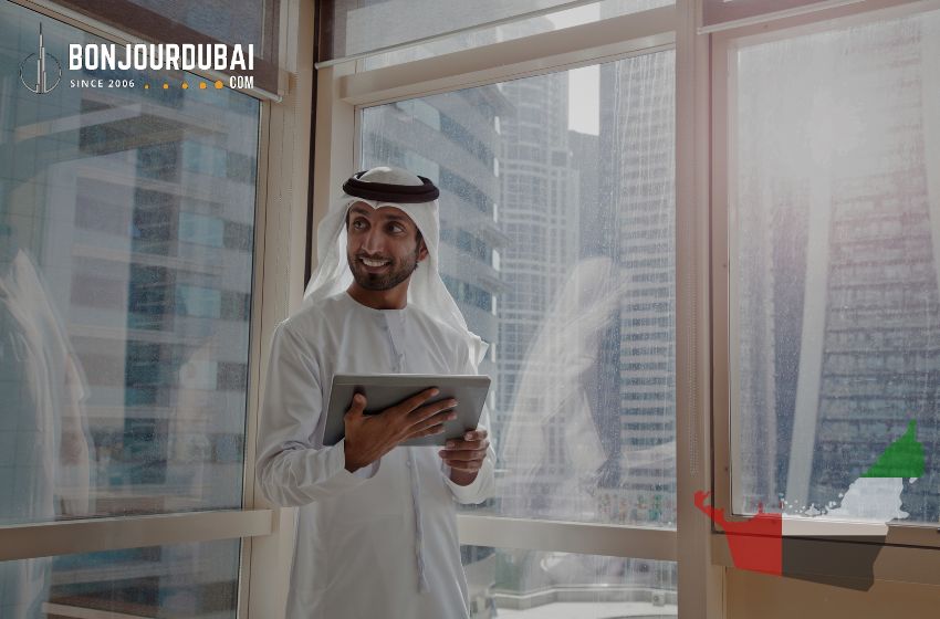  Dubai : une ville où la technologie rencontre l’innovation