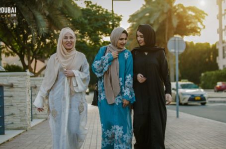 Vivre à Dubai en tant que femme expatriée