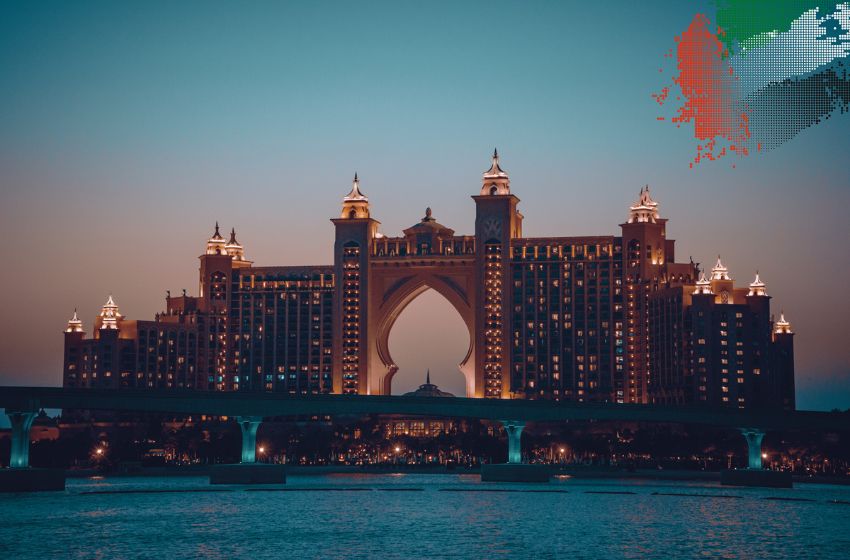  Les hôtels les plus insolites et uniques de Dubai