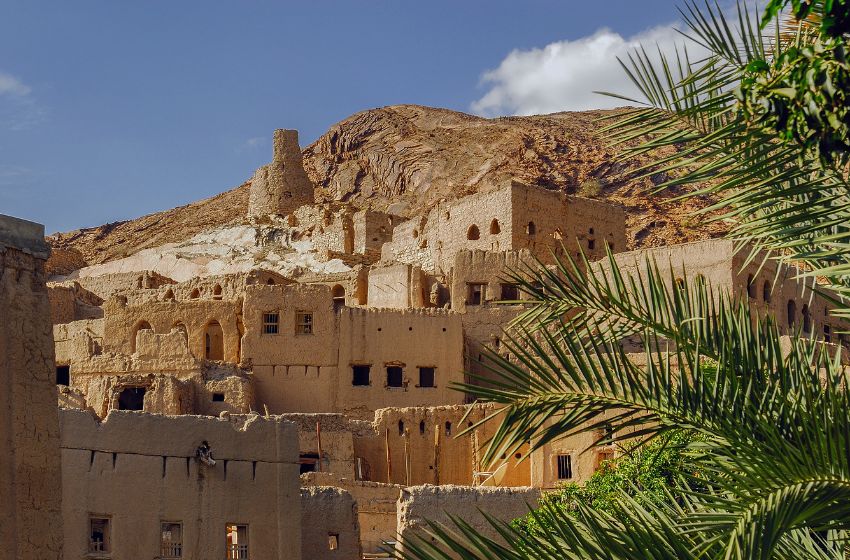  Les sites touristiques incontournables à visiter à Oman
