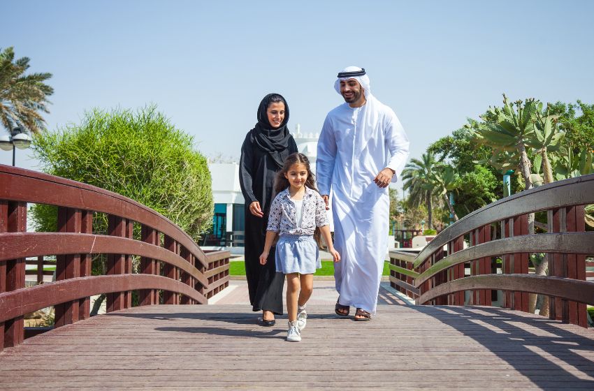  Les activités de loisirs à faire en famille lors de votre séjour à Dubai