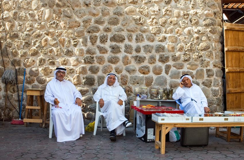  Comment organiser une journée d’exploration de la vieille ville de Dubai