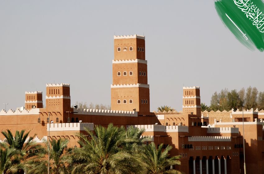  La culture traditionnelle saoudienne : traditions, coutumes et pratiques sociales