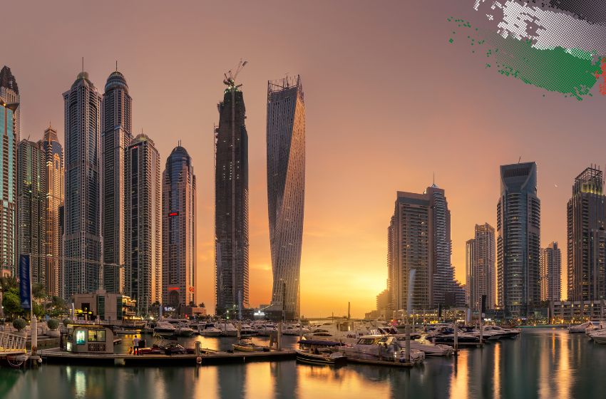  Où dormir à Dubaï aux Emirats arabes unis