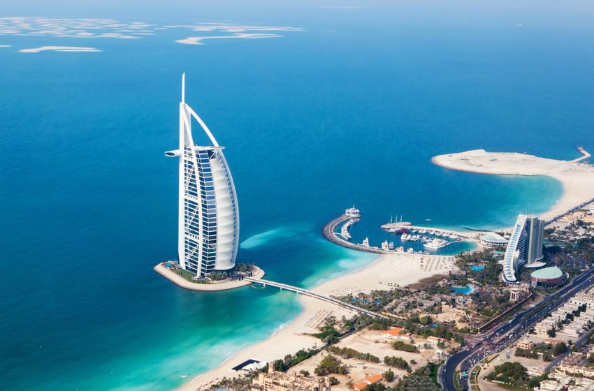 Ce que vous devez absolument savoir avant votre voyage à Dubaï