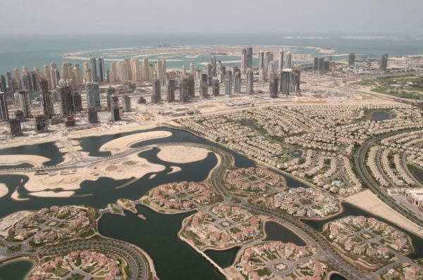 Pourquoi investir dans l'immobilier à Dubai ?