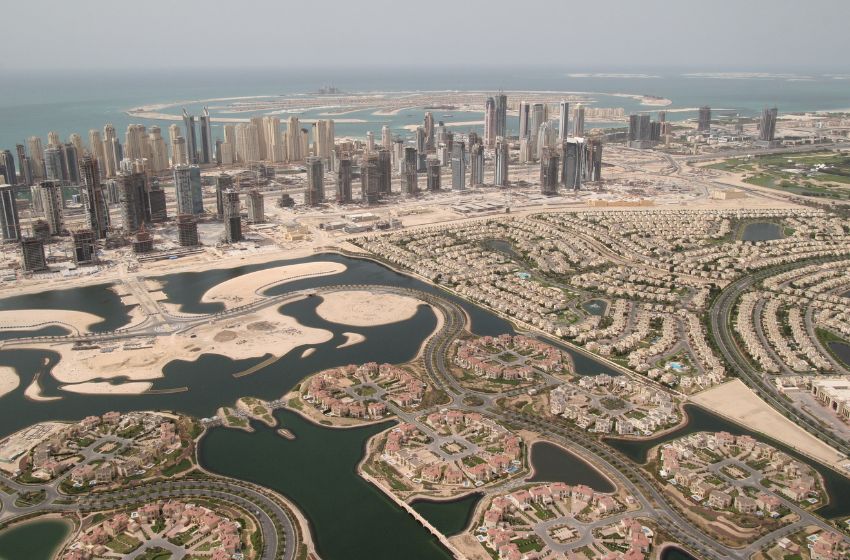  Pourquoi investir dans l’immobilier à Dubai ?