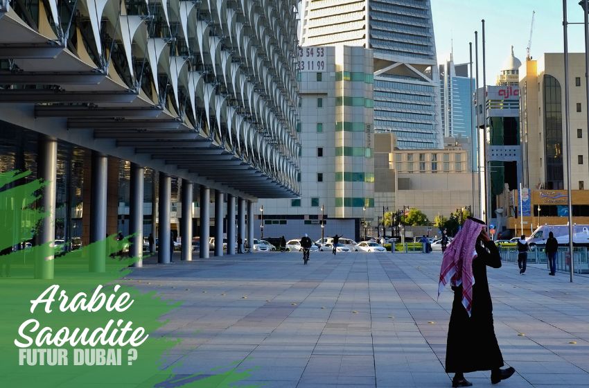 Arabie Saoudite – Le prochain Dubaï ?