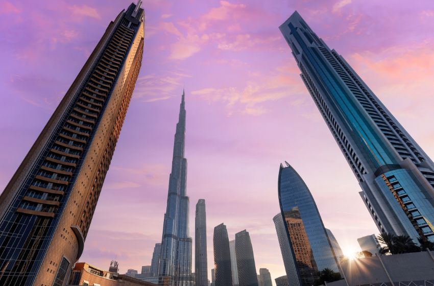 Louer ou acheter une propriété aux Emirats Arabes Unis