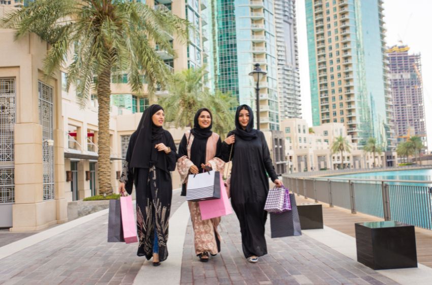 Mall of the Emirates à Dubaï : activités et shopping