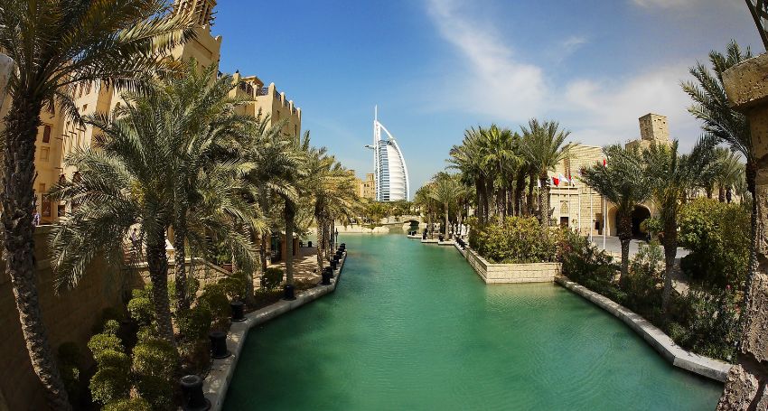  Top 10 des événements annuels les plus importants à Dubaï