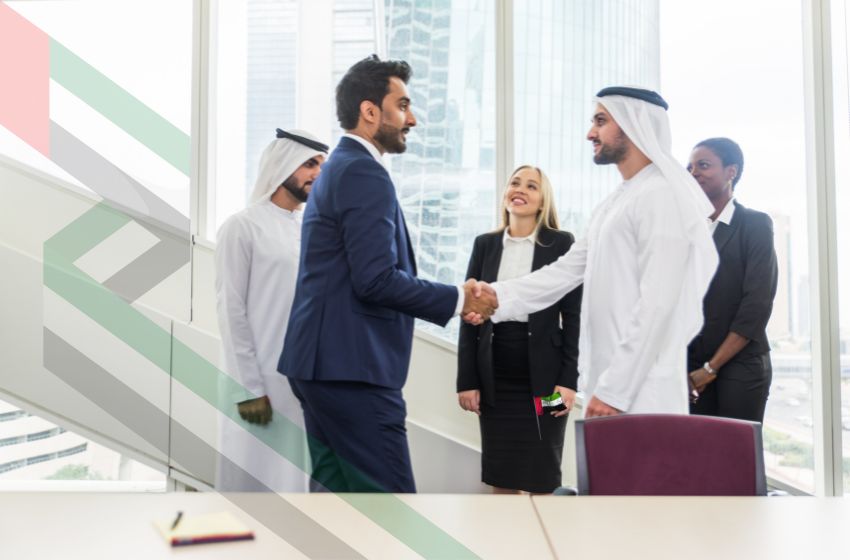 Créer votre entreprise à Dubaï avec Société Emirats