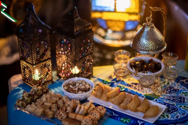 L'importance du Ramadan chez les musulmans